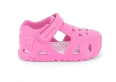 Παιδικό Κλειστό Πέδιλο για Κορίτσι Biomecanics Χρώματος Φούξια 252290-D146 - BIOMECANICS - 
