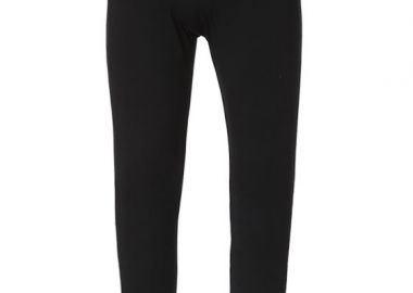 Παιδικό Κολάν Energiers Basic Line Μαύρο 16-100002-2-22 Μαύρο - Energiers - 