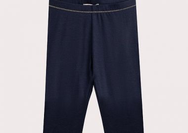 Παιδικό Κολάν για Κορίτσια Capri Navy ΜΠΛΕ - DPAM - 