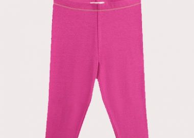 Παιδικό Κολάν για Κορίτσια Capri Pink ΡΟΖ - DPAM - 