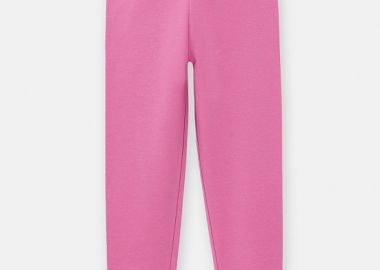 Παιδικό Κολάν για Κορίτσια Classic Pink ΡΟΖ - DPAM - 