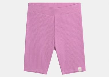 Παιδικό Κολάν για Κορίτσια Mauve Biker ΜΩΒ - DPAM - 