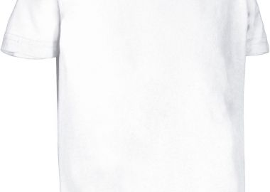 Παιδικό Κοντομάνικο T-Shirt DINO Valento CAVADINBL_kids White -  - 