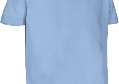 Παιδικό Κοντομάνικο T-Shirt DINO Valento CAVADINCL_kids Sky Blue -  - 