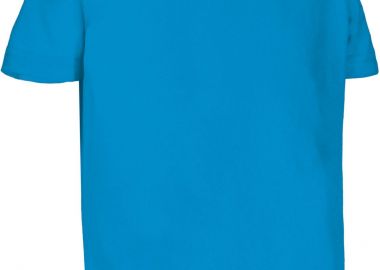 Παιδικό Κοντομάνικο T-Shirt DINO Valento CAVADINCY_kids Tropical Blue -  - 