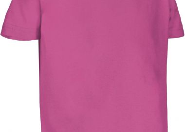 Παιδικό Κοντομάνικο T-Shirt DINO Valento CAVADINMG_kids Magenta Pink - Valento - 