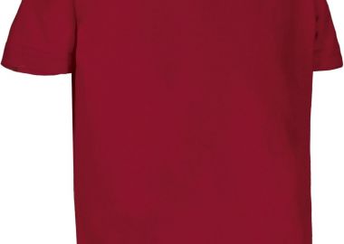 Παιδικό Κοντομάνικο T-Shirt DINO Valento CAVADINRJ_kids Lotto Red - Valento - 