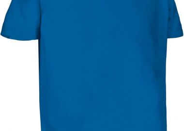 Παιδικό Κοντομάνικο T-Shirt DINO Valento CAVADINRY_kids Royal Blue -  - 
