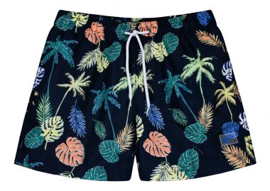 Παιδικό μαγιό εμπριμέ για αγόρι 32-224100-8 - energiers - 