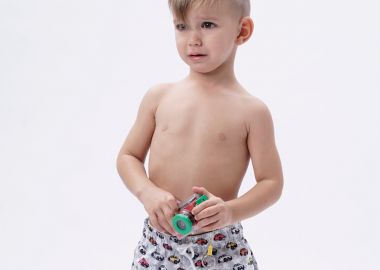 Παιδικό μαγιό εμπριμέ για αγόρι 32-224104-8 - energiers - 