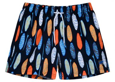 Παιδικό μαγιό εμπριμέ για αγόρι 33-224002-8 - energiers - 