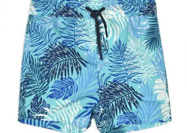 Παιδικό Μαγιό για Αγόρια Exotic Blue ΜΠΛΕ - DPAM - 