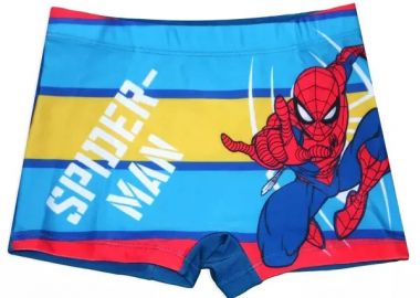 Παιδικό μαγιό Spiderman Γαλάζιο Γαλάζιο - Spiderman - 