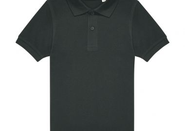 Παιδικό Μπλουζάκι Polo 50542542 B & C MY POLO 180 Dark Forest - B & C - 