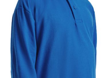 Παιδικό Μπλουζάκι Polo 63-201-0 Fruit of the Loom Royal - Fruit of the Loom - 