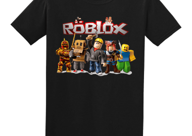 Παιδικό μπλουζάκι Roblox - GILDAN - 