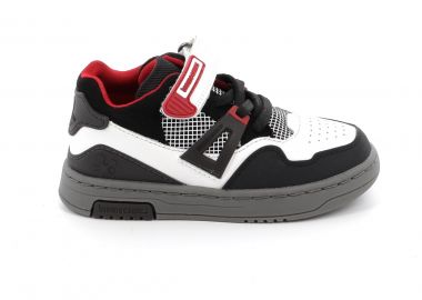 Παιδικό Μποτάκι για Αγόρι Biomecanics Ανατομικό Χρώματος Λευκό 241234-C050 - BIOMECANICS - 