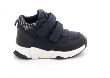 Παιδικό Μποτάκι για Αγόρι Bubble Kids Χρώματος Μπλε C1246-S.N - BUBBLE KIDS - 