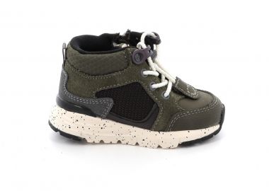 Παιδικό Μποτάκι για Αγόρι Mayoral Χρώματος Χακί 14-42512-043 - MAYORAL - 