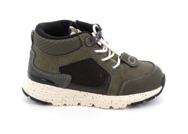 Παιδικό Μποτάκι για Αγόρι Mayoral Χρώματος Χακί 14-44512-043 - MAYORAL - 