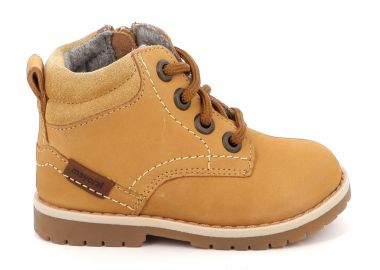 Παιδικό Μπoτάκι για Αγόρι Mayoral Χρώματος Καφέ 25-42597-016 - MAYORAL - 