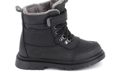 Παιδικό Μποτάκι για Αγόρι Mayoral Χρώματος Μαύρο 14-44507-014 - MAYORAL - 