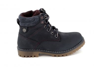 Παιδικό Μποτάκι για Αγόρι Mayoral Χρώματος Μπλε 24-44429-065 - MAYORAL - 