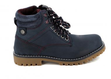 Παιδικό Μποτάκι για Αγόρι Mayoral Χρώματος Μπλε 24-46429-065 - MAYORAL - 