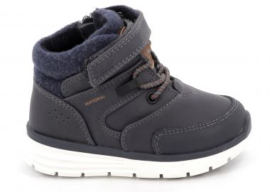 Παιδικό Μποτάκι για Αγόρι Mayoral Χρώματος Μπλε 25-42603-020 - MAYORAL - 