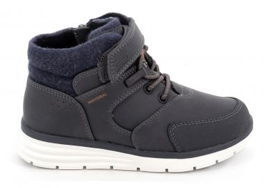 Παιδικό Μπότακι για Αγόρι Mayoral Χρώματος Μπλε 25-44603-020 - MAYORAL - 