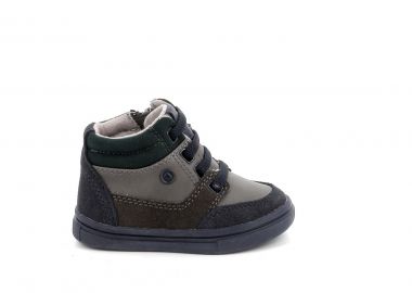 Παιδικό Μποτάκι για Αγόρι Mayoral Χρώματος Μπλε 42876 - MAYORAL - 