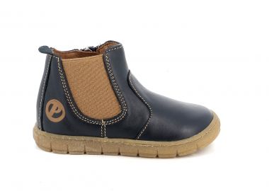 Παιδικό Μποτάκι για Αγόρι Primigi Χρώματος Μπλε 4910222 - PRIMIGI - 