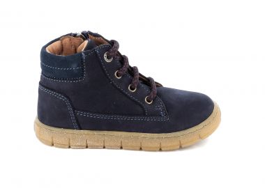 Παιδικό Μποτάκι για Αγόρι Primigi Χρώματος Μπλε 4910411 - PRIMIGI - 