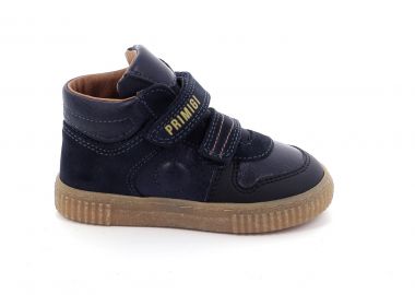 Παιδικό Μποτάκι για Αγόρι Primigi Χρώματος Μπλε 6910122 - PRIMIGI - 