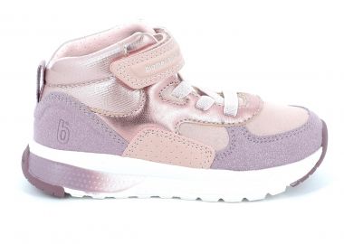 Παιδικό Μποτάκι για Κορίτσι Biomecanics Ανατομικό Χρώματος Ροζ 251251-B032 - BIOMECANICS - 