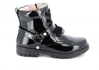 Παιδικό Μποτάκι για Κορίτσι Mayoral Χρώματος Μαύρο 14-46479-070 - MAYORAL - 