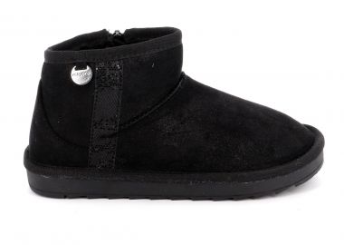 Παιδικό Μποτάκι για Κορίτσι Mayoral Χρώματος Μαύρο 25-46577-077 - MAYORAL - 