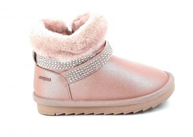 Παιδικό Μποτάκι για Κορίτσι Mayoral Χρώματος Ροζ 24-44396-045 - MAYORAL - 