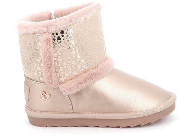 Παιδικό Μποτάκι για Κορίτσι Mayoral Χρώματος Ροζ 25-46575-072 - MAYORAL - 