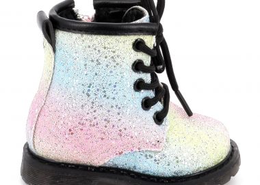 Παιδικό Μποτάκι για Κορίτσι Serafino Πολύχρωμο 20323-1C - SERAFINO - 