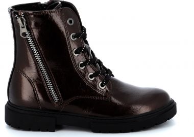 Παιδικό Μποτάκι για Κορίτσι Sprox Χρώματος Καφέ 537411 - SPROX - 