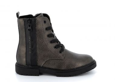 Παιδικό Μποτάκι για Κορίτσι Sprox Χρώματος Μπρονζέ 542271 - SPROX - 