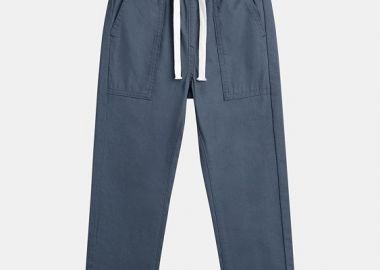 Παιδικό Παντελόνι για Αγόρια Blue Casual ΜΠΛΕ - DPAM - 