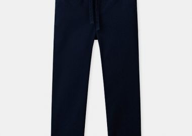 Παιδικό Παντελόνι για Αγόρια Classy Navy ΜΠΛΕ - SERGENT MAJOR - 