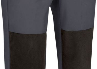 Παιδικό Παντελόνι Trekking HILL Valento Charcoal Grey-Black -  - 