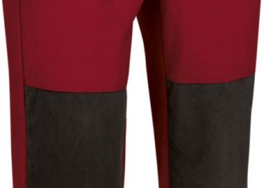 Παιδικό Παντελόνι Trekking HILL Valento Lotto Red-Black - Valento - 