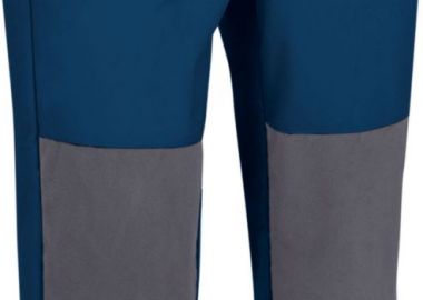 Παιδικό Παντελόνι Trekking HILL Valento Night Navy Blue-Charcoal Grey - Valento - 