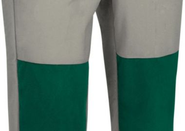 Παιδικό Παντελόνι Trekking HILL Valento Sand Beige-Bottle Green - Valento - 