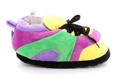 Παιδικό Παντοφλάκι για Αγόρι De Fonseca Πολύχρωμο DE.DORA I M944 - DE FONSECA - 