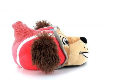 Παιδικό Παντοφλάκι για Κορίτσι De Fonseca Paw Patrol Χρώματος Ροζ DE.ARNO C U97.PI - DE FONSECA - 